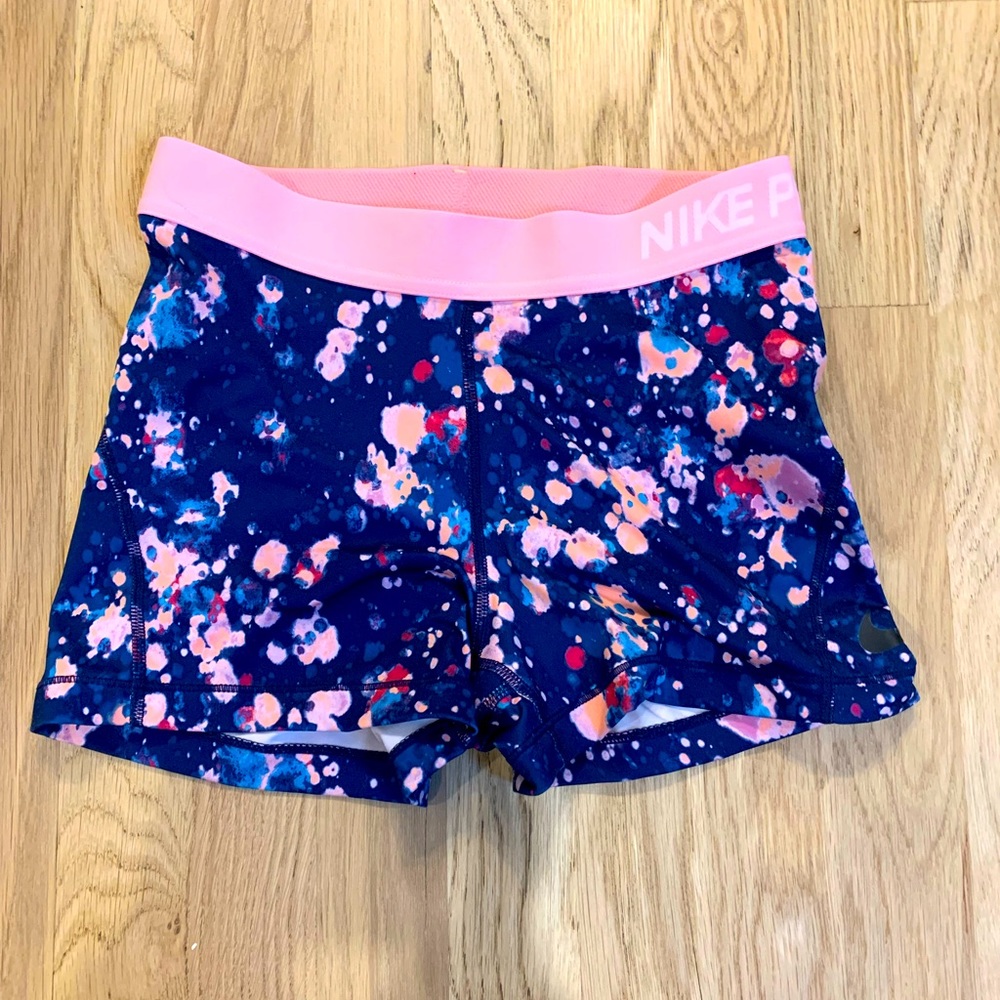 nike pros